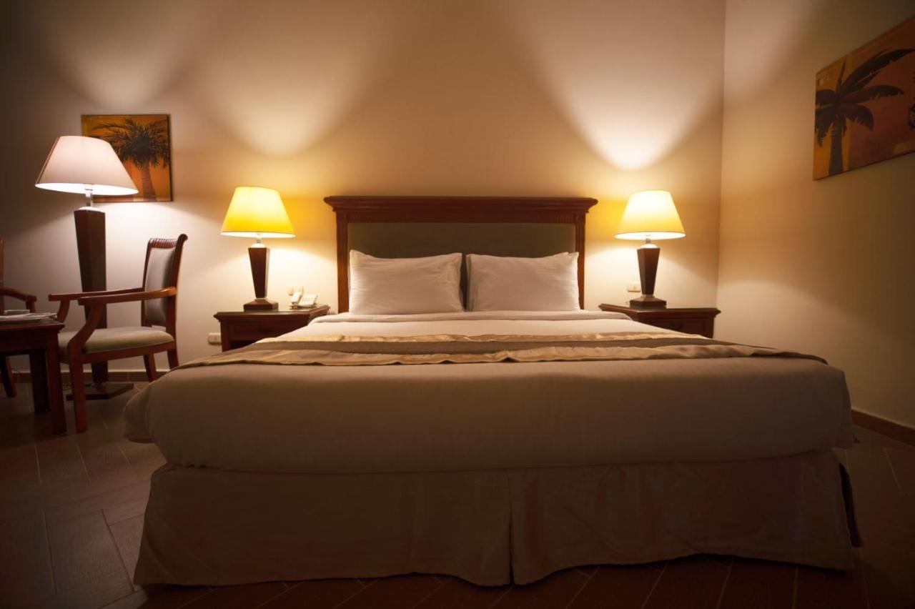 Stay Inn Hotel Ain Sokhna Ataqah المظهر الخارجي الصورة