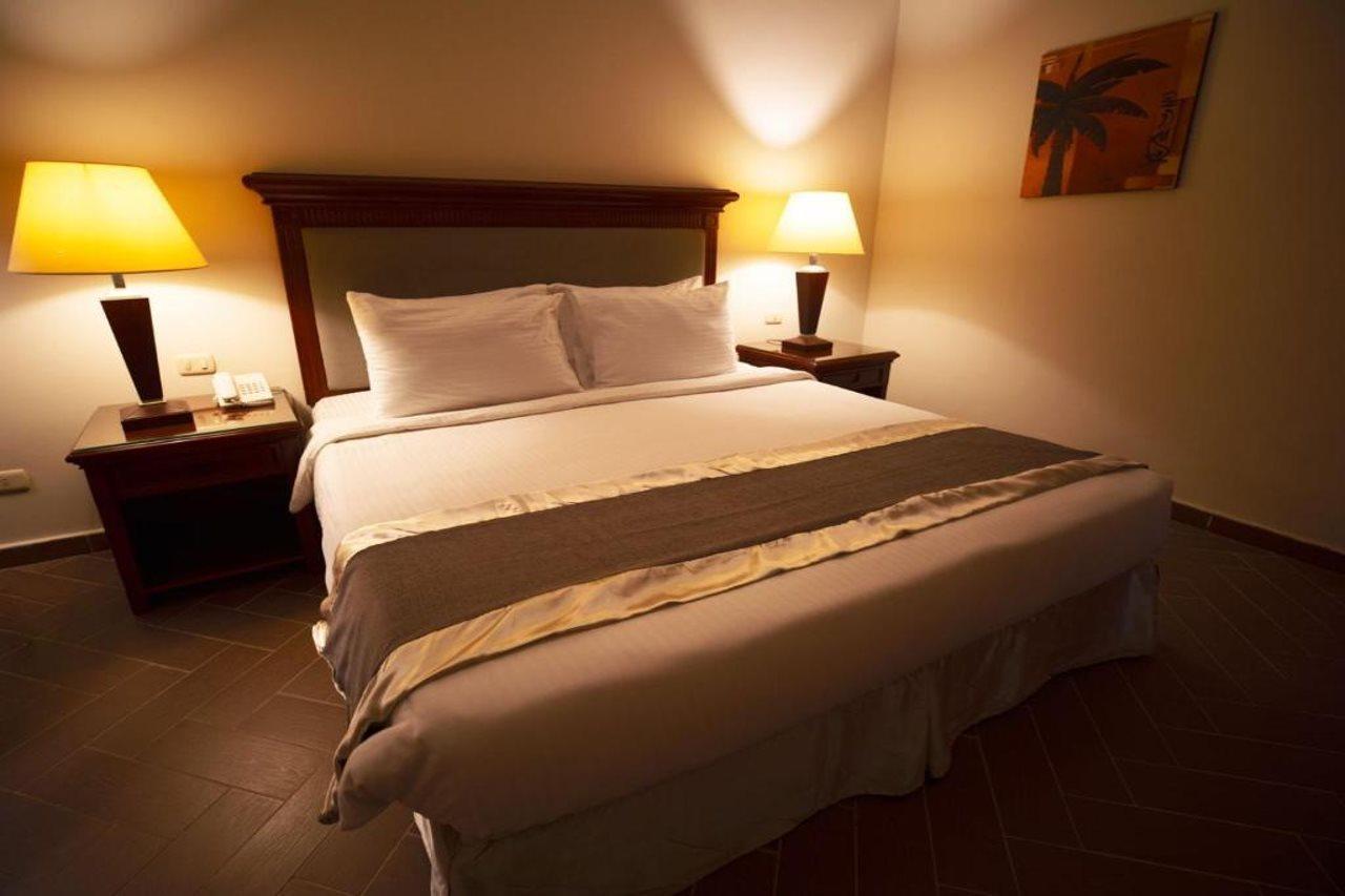 Stay Inn Hotel Ain Sokhna Ataqah المظهر الخارجي الصورة